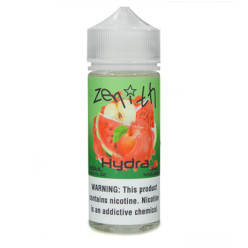 Жидкость Zenith - Hydra 3mg 120ml