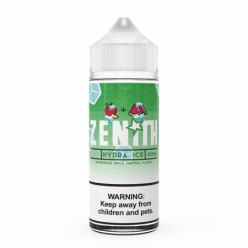 Жидкость Zenith - Hydra On Ice 3mg 120ml