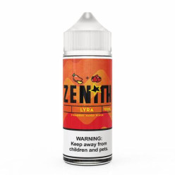 Жидкость Zenith - Lyra 3mg 120ml