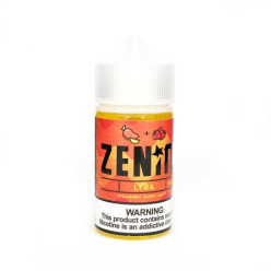 Жидкость Zenith - Lyra 3mg 60ml