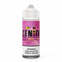 Жидкость Zenith - Orion 3mg 120ml
