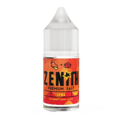 Жидкость Zenith - Salt Lyra 30 ml 50 mg Жидкость Zenith - Salt Lyra 30 ml 50 mg