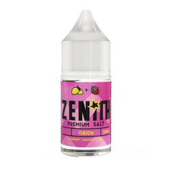 Жидкость Zenith - Salt Orion 30 ml 50 mg Жидкость Zenith - Salt Orion 30 ml 50 mg