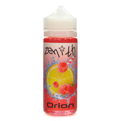 Жидкость Zenith - Orion 3mg 120ml