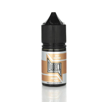 Рідина Chaser - Jango 30ml 50mg - фото 1