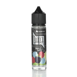Жидкость Chaser - Triple Razz 60ml 3mg