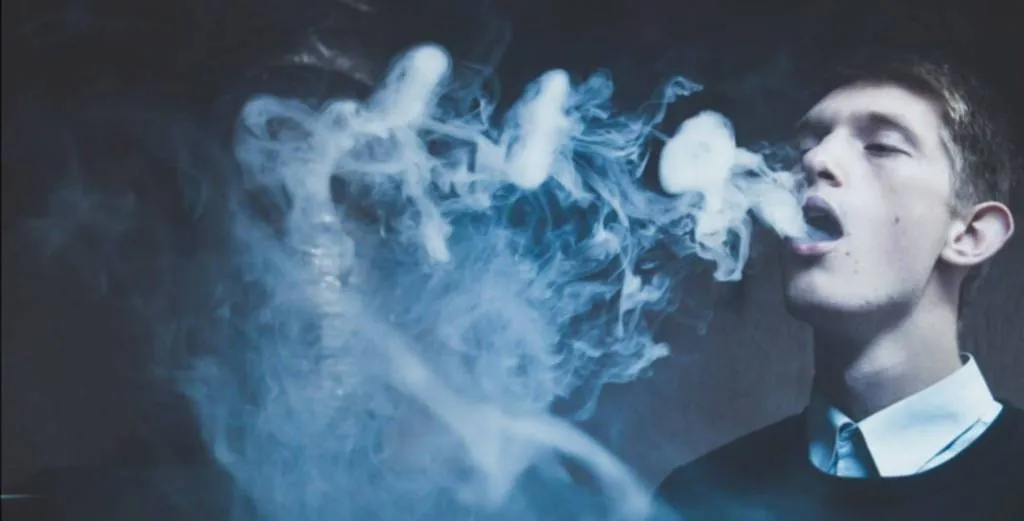 В стиле клаудчейзинга: учимся пускать дымовые кольца