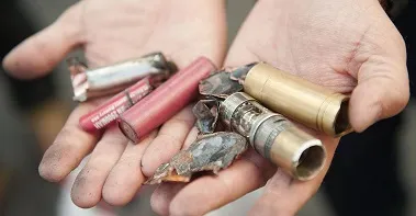 Взрыв электронной сигареты. Фото-2