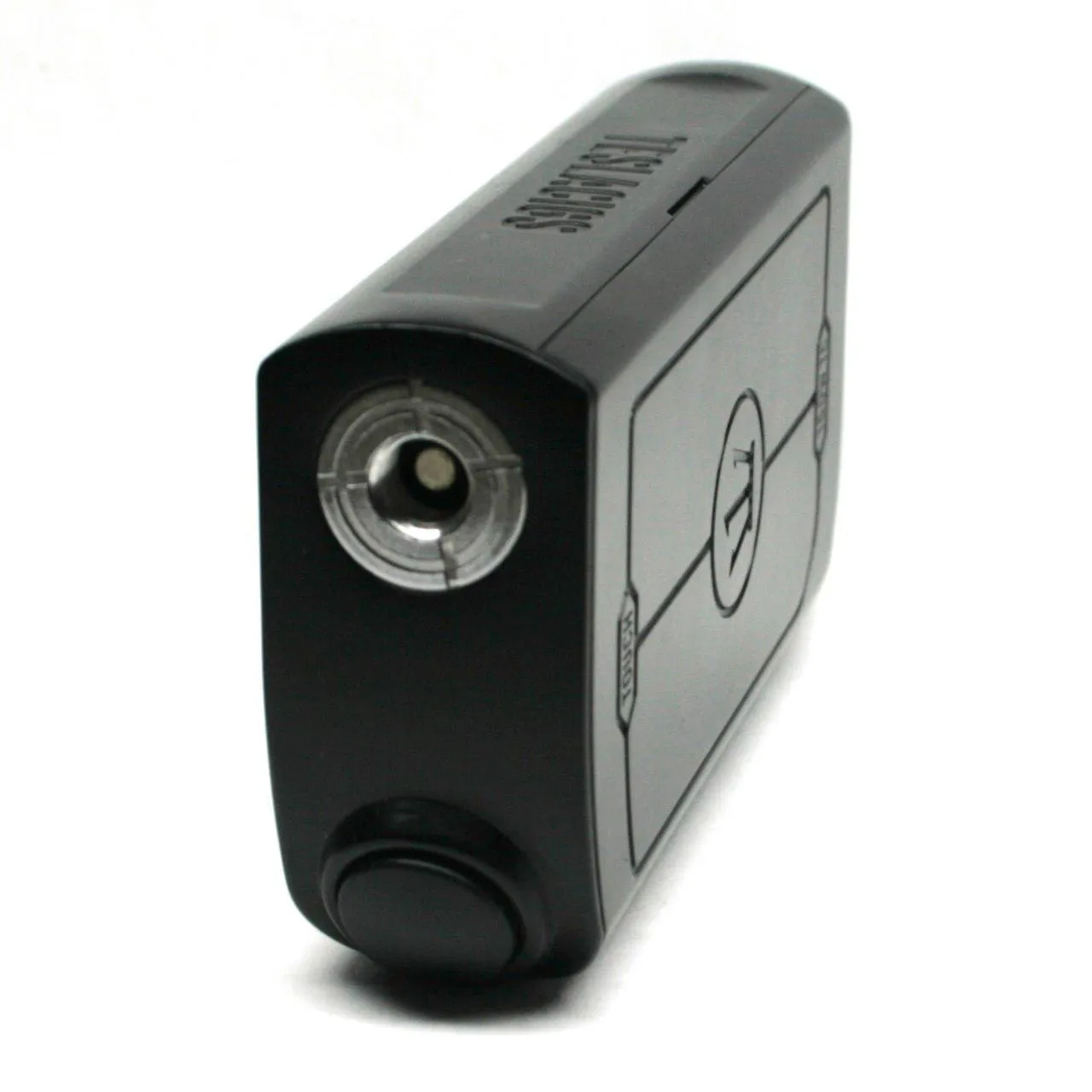 Tesla - Touch 150W TC (Черный) Фото-2