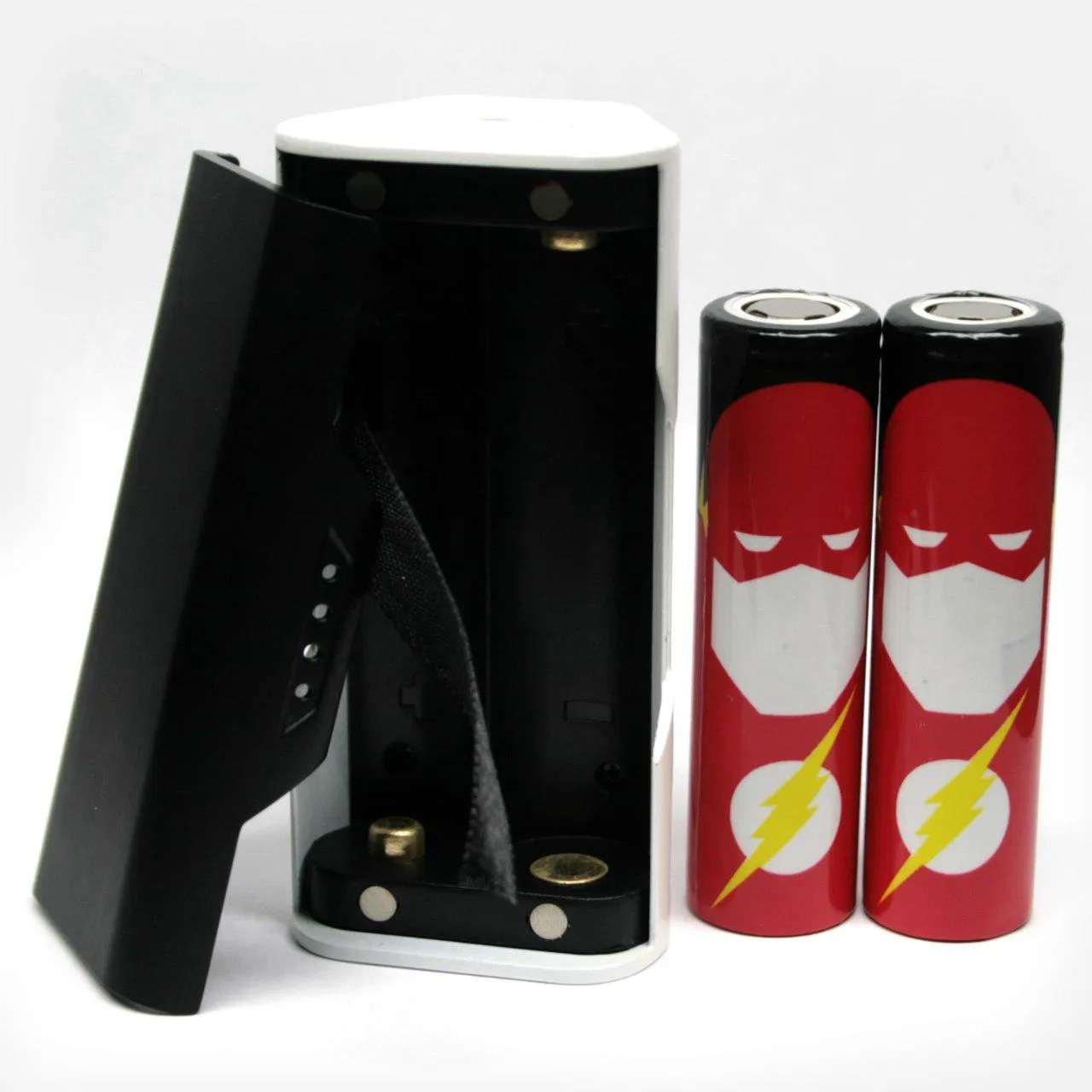 Smoant - Battlestar 200W (Белый) Фото-3