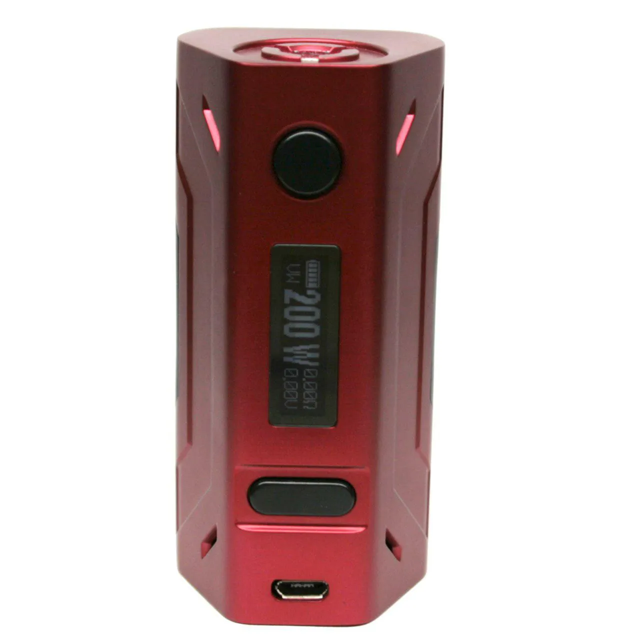 Smoant - Battlestar 200W (Красный) Фото-4