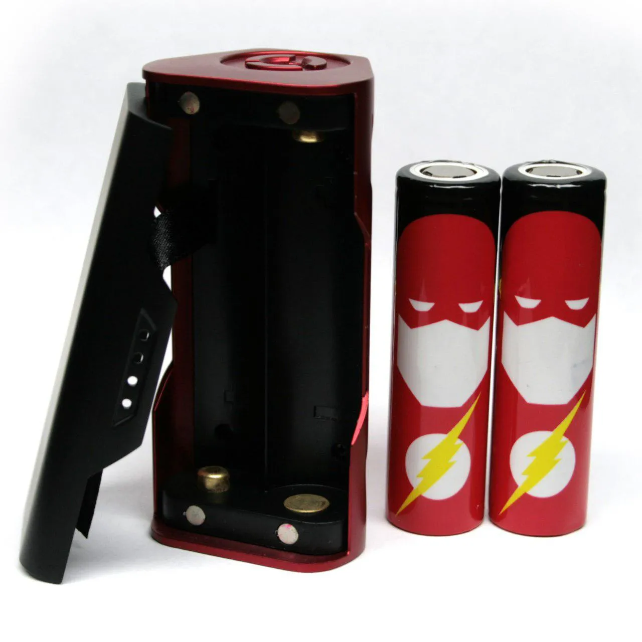 Smoant - Battlestar 200W (Красный) Фото-3