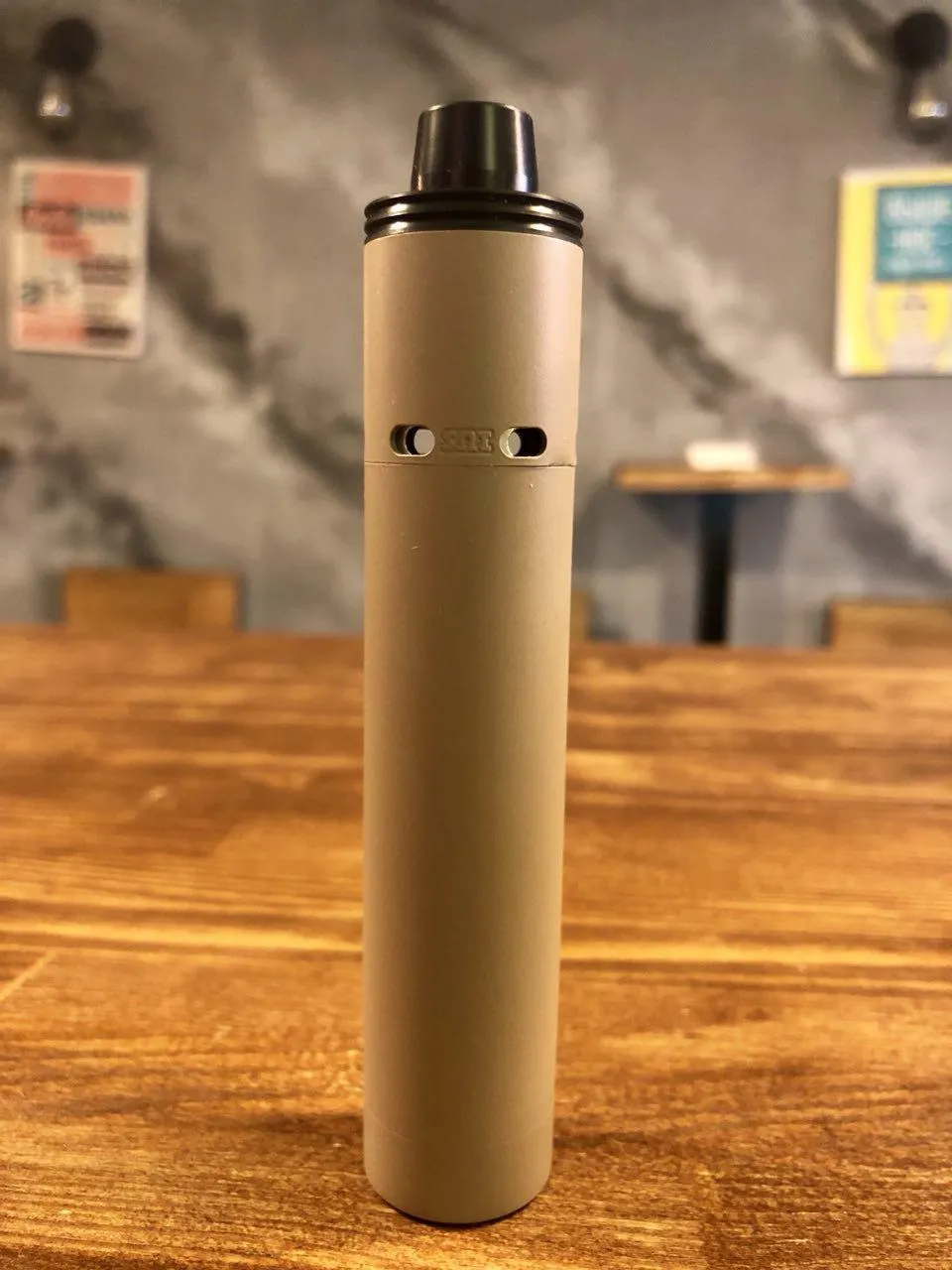 Вибір електронної сигарети Фото-2