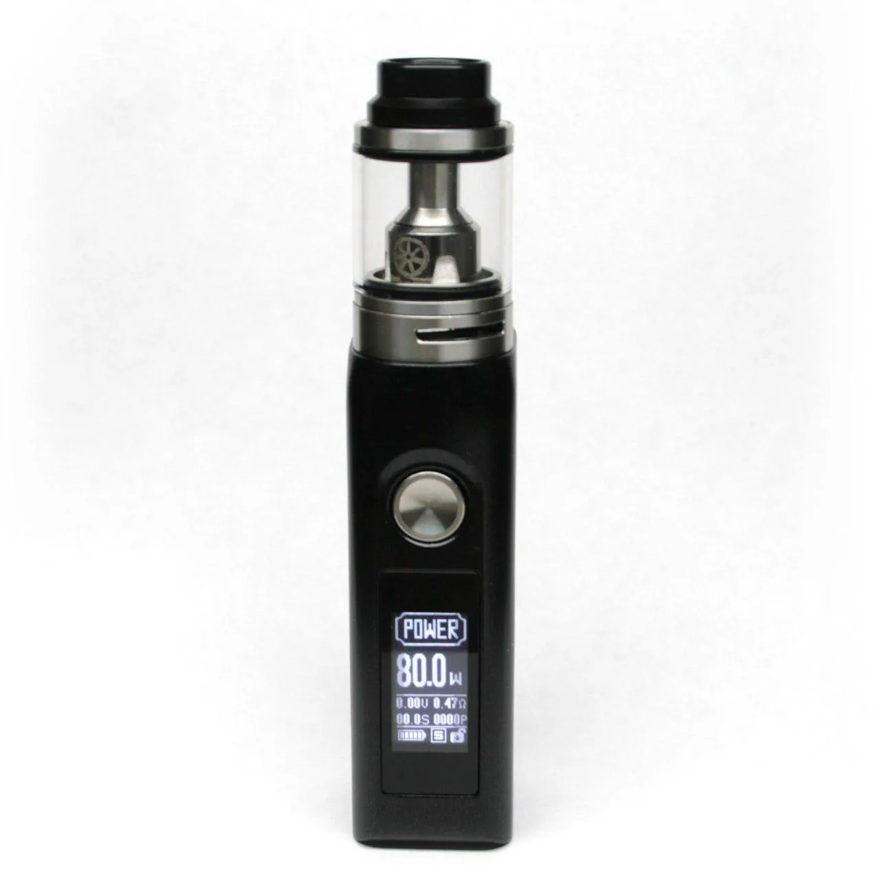 Asmodus - Colossal 80W (Чорний) Фото-3