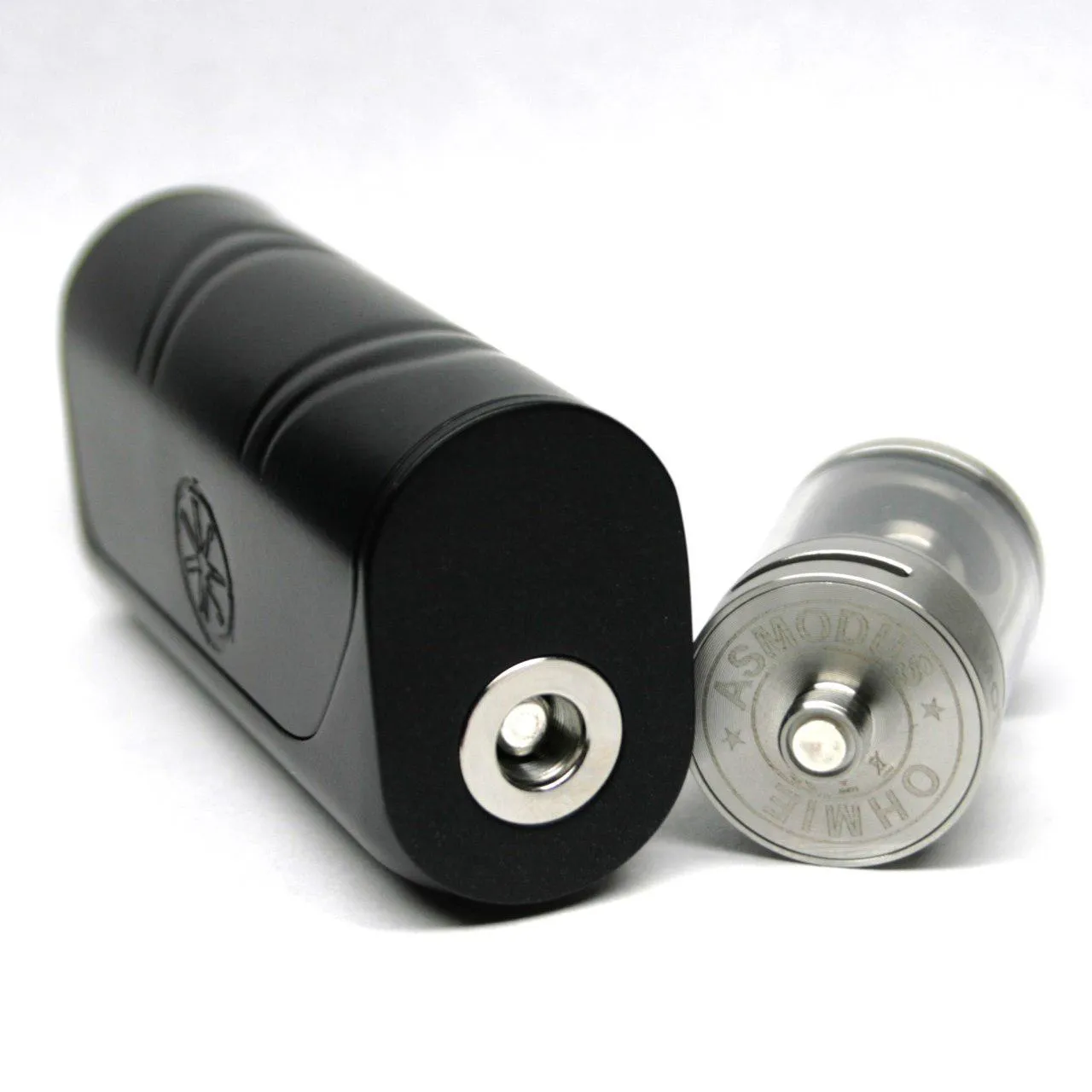 Asmodus - Colossal 80W (Чорний) Фото-4