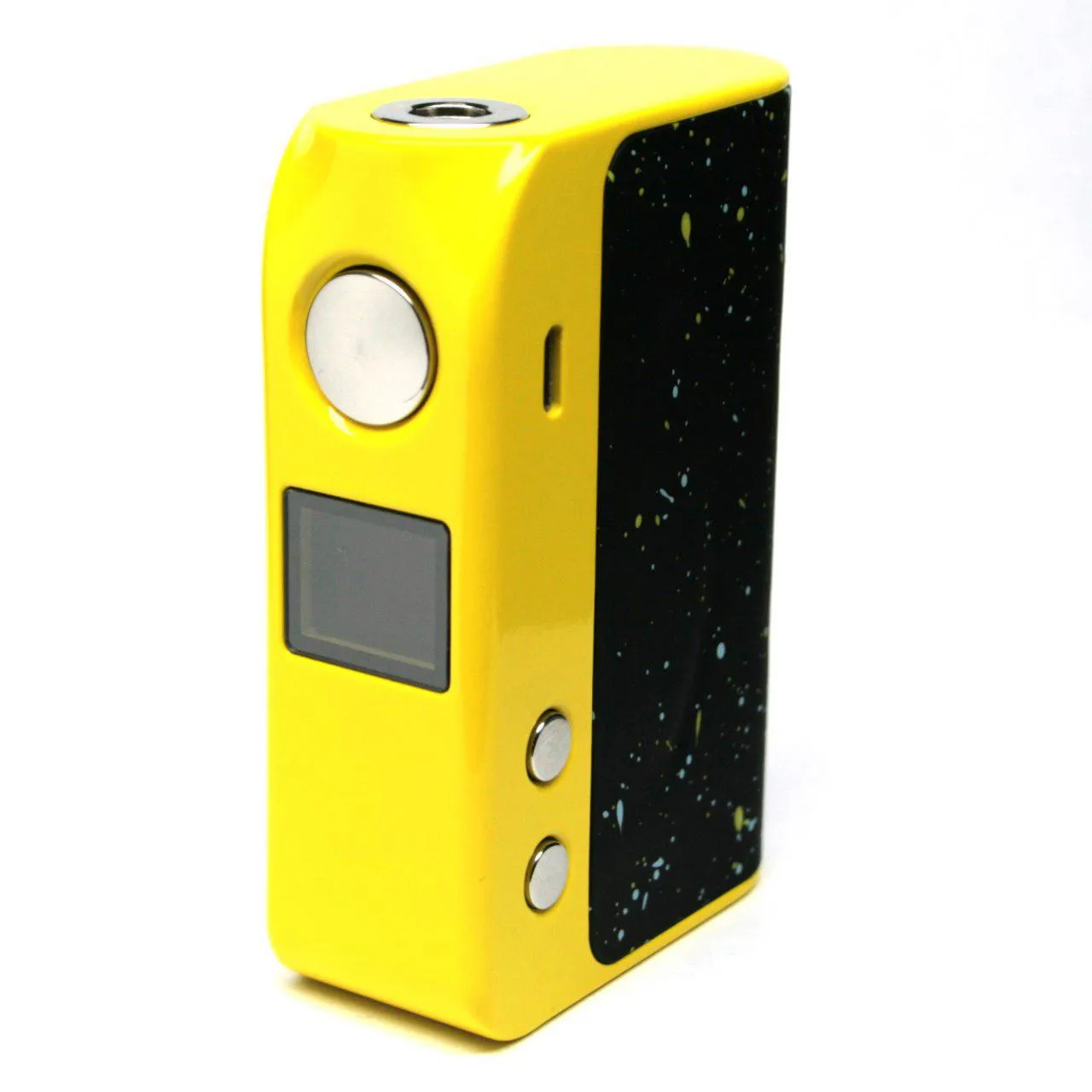 Asmodus - Minikin 155W Boost (Желтый/Черный) Фото-1