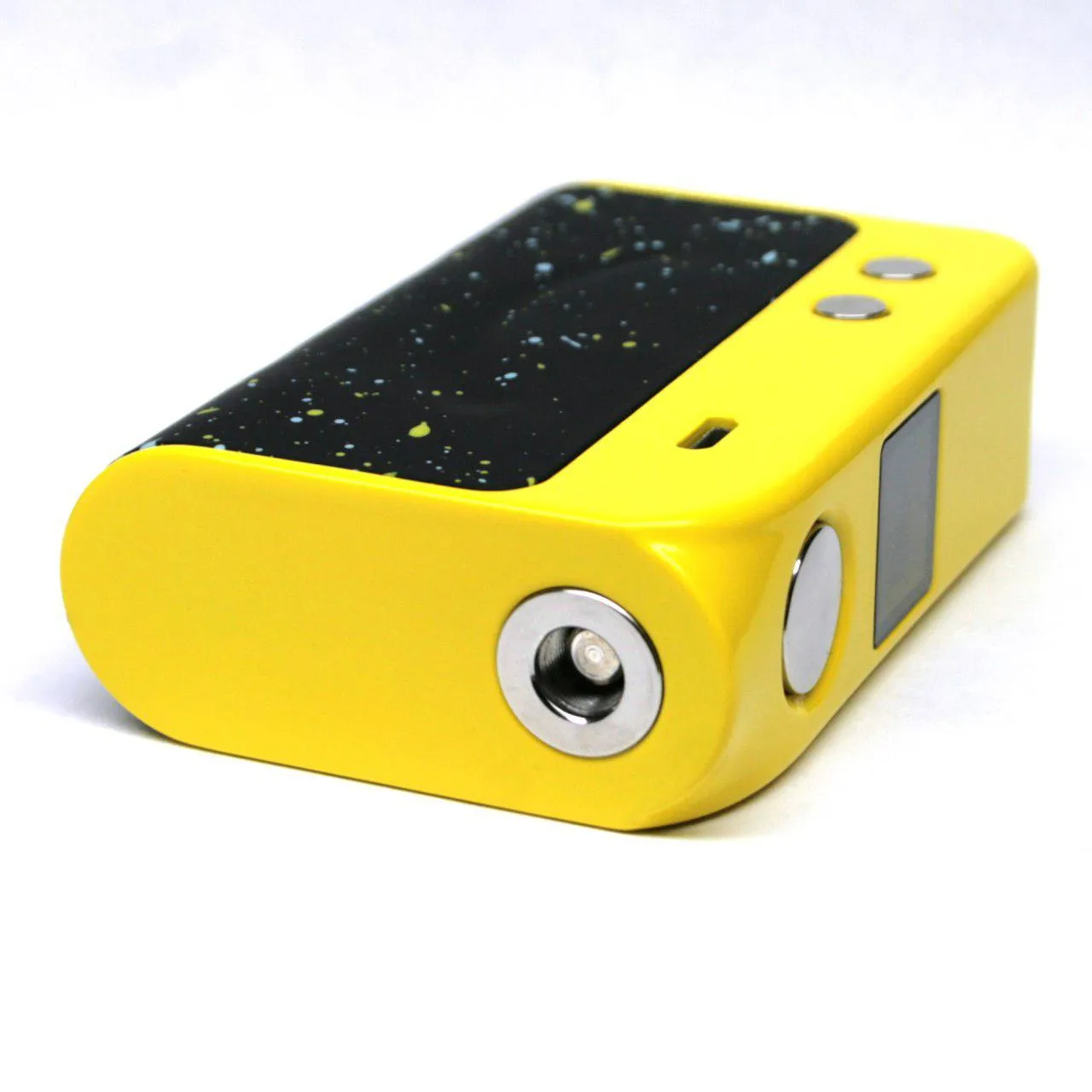 Asmodus - Minikin 155W Boost (Желтый/Черный) Фото-4