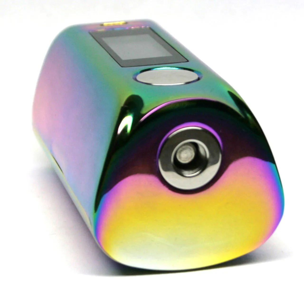 Asmodus - Minikin V2 180W Touch Screen (Золотой) Фото-2