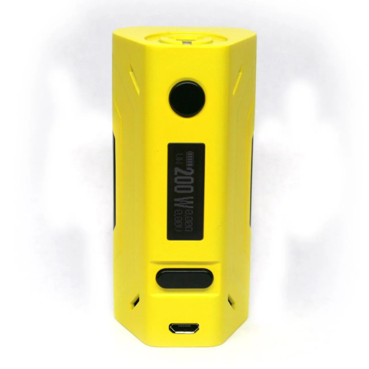 Smoant - Battlestar 200W (Жовтий) Фото-4