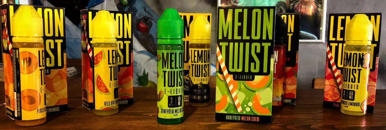 MELON TWIST Фото-1