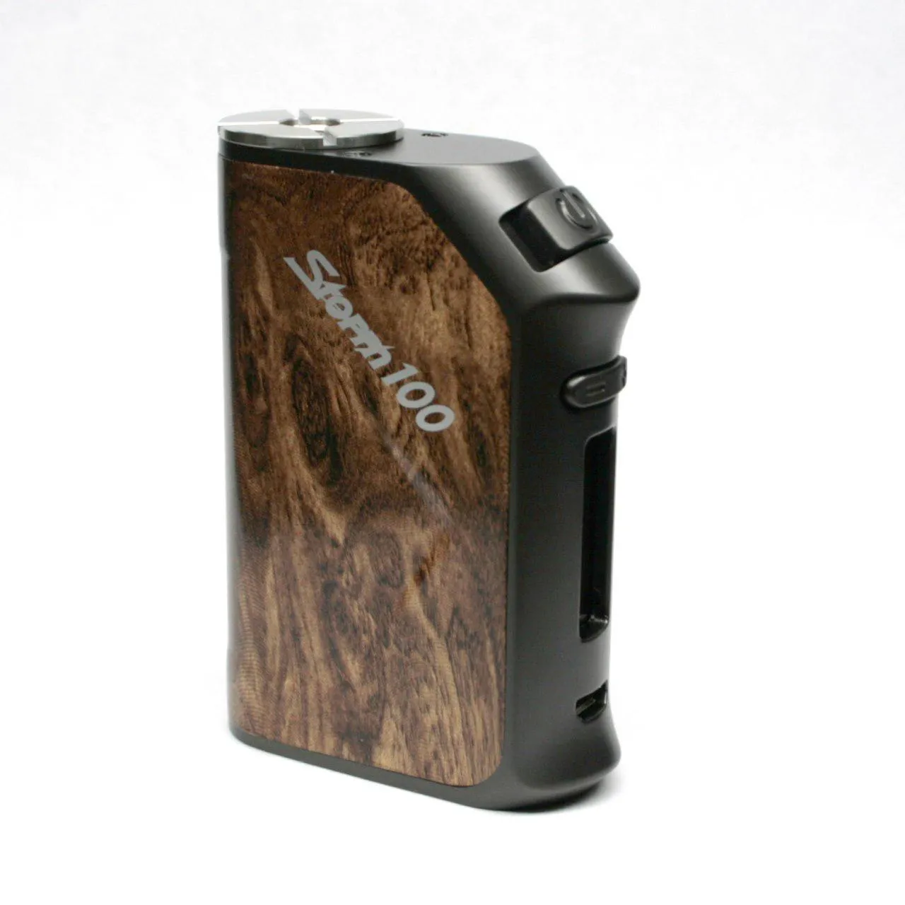 Vapor Storm - Box Mod 100W (Коричневий) Фото-1