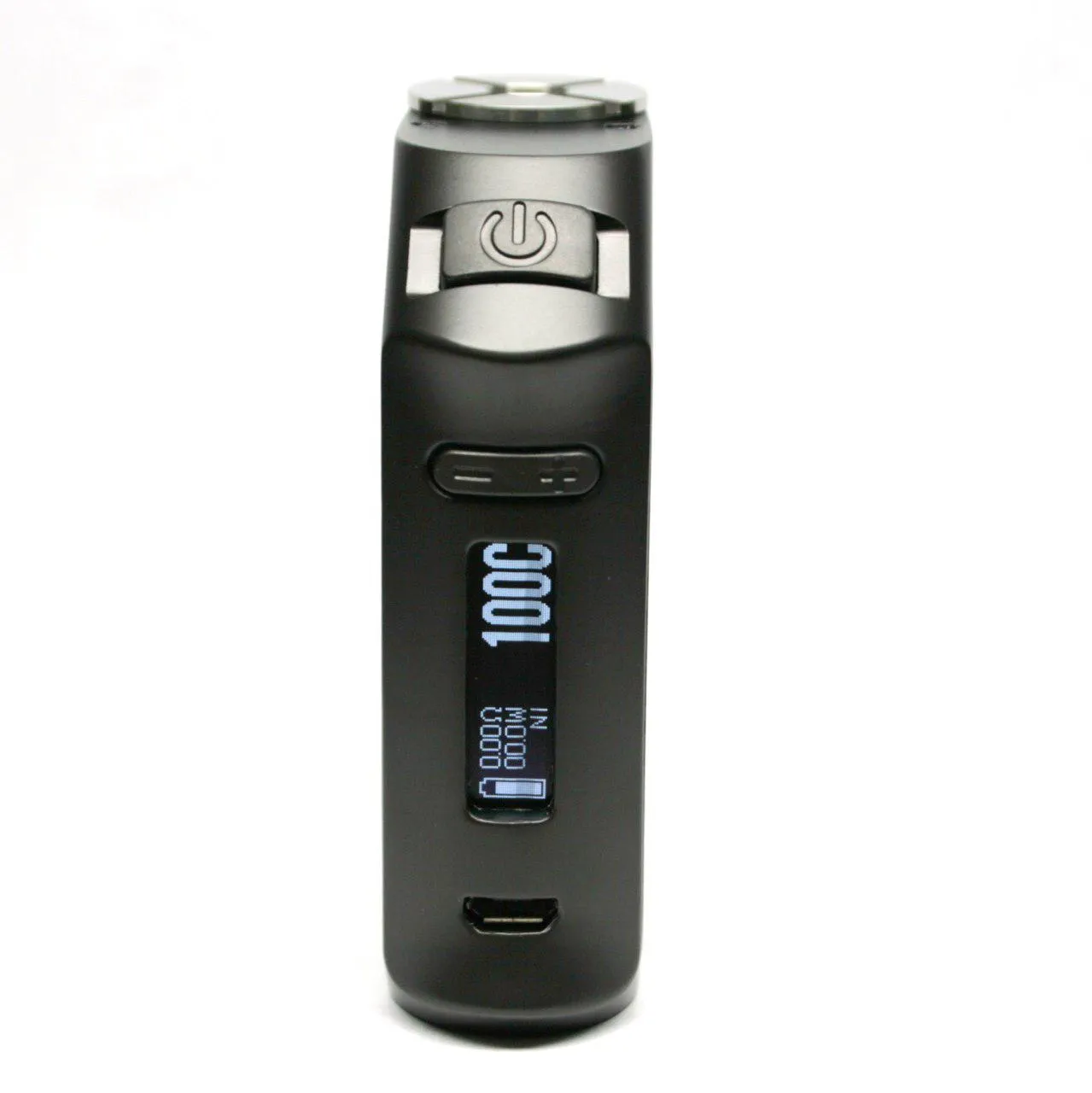 Vapor Storm - Box Mod 100W (Коричневий) Фото-2