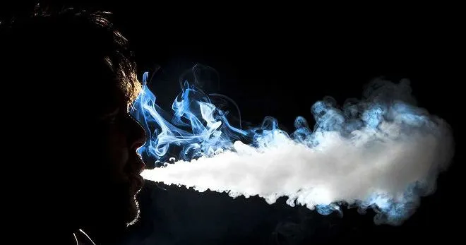 Вред электронных сигарет Фото-1