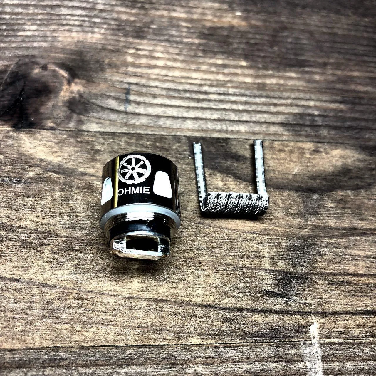 Спіраль чи випарник?