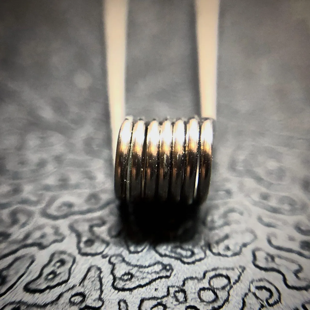 Що таке спіраль / койл? Фото-1