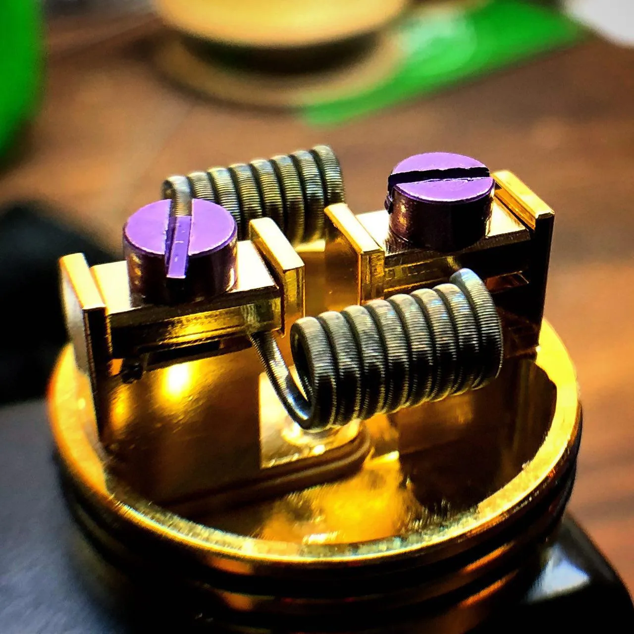 Що таке спіраль / койл? Фото-3