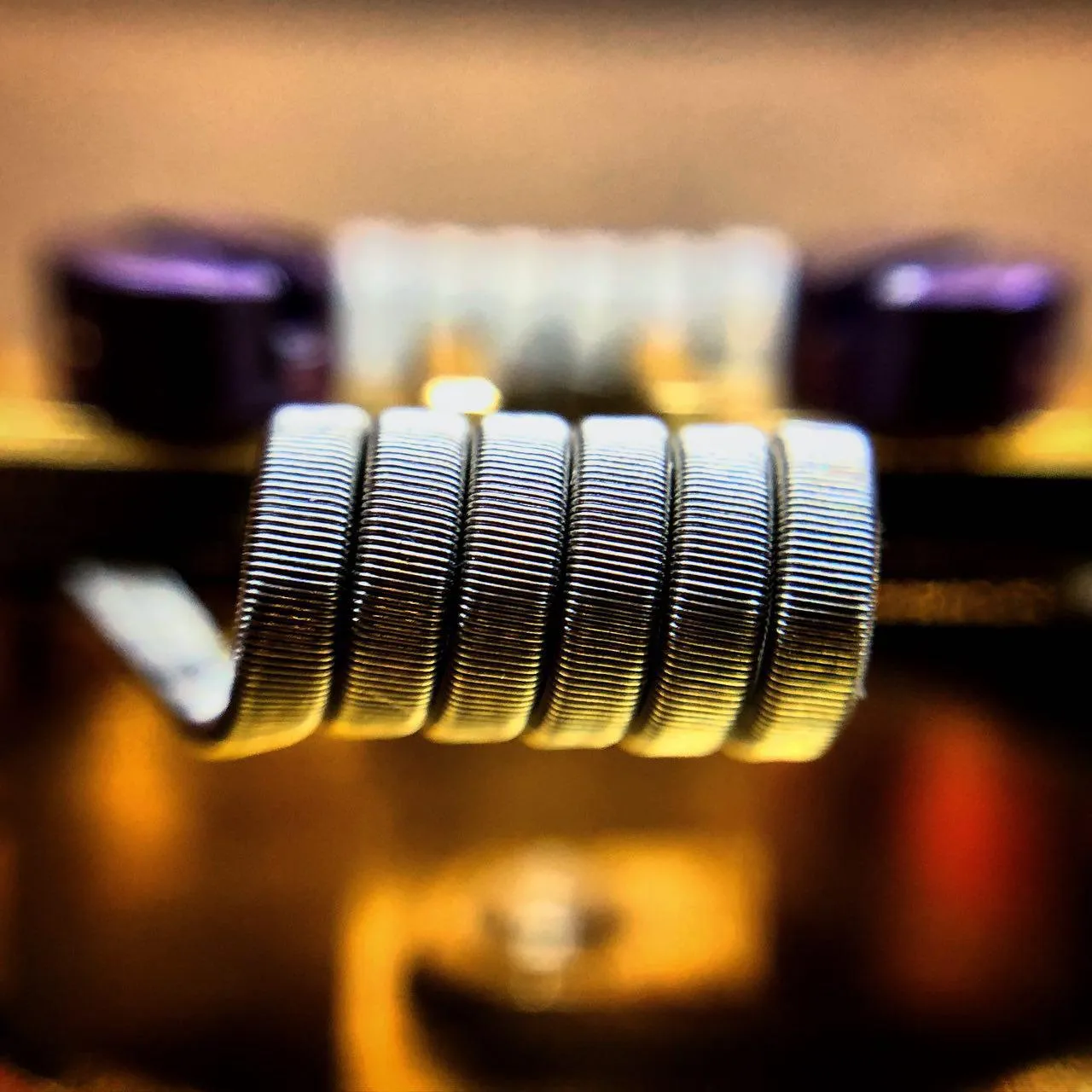 Що таке спіраль / койл? Фото-4