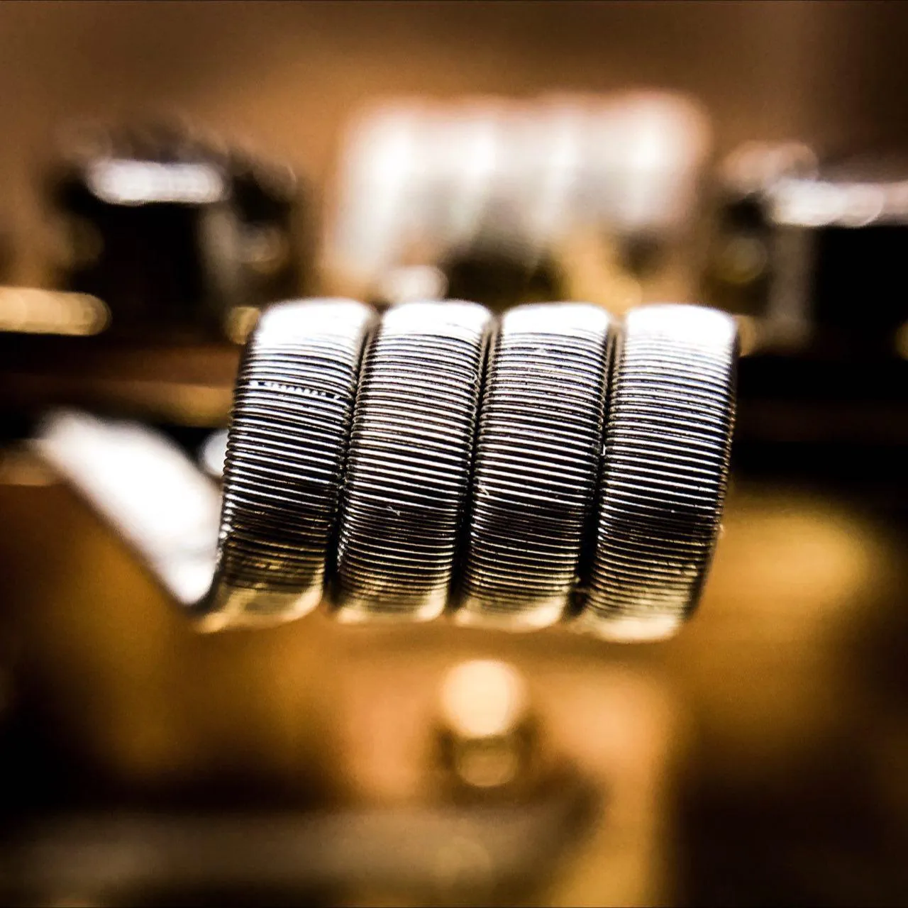 Що таке спіраль / койл? Фото-6