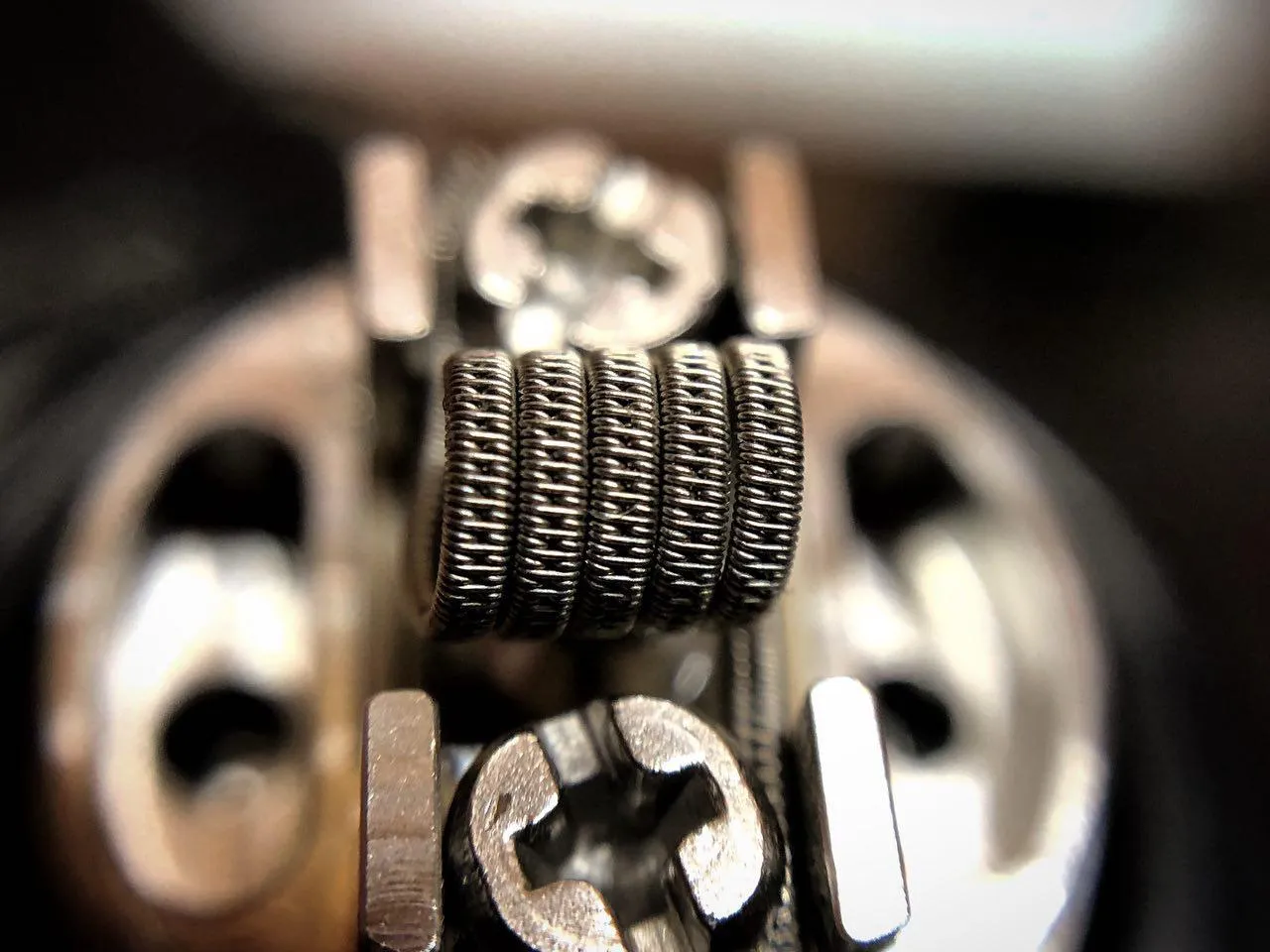 Що таке спіраль / койл? Фото-7