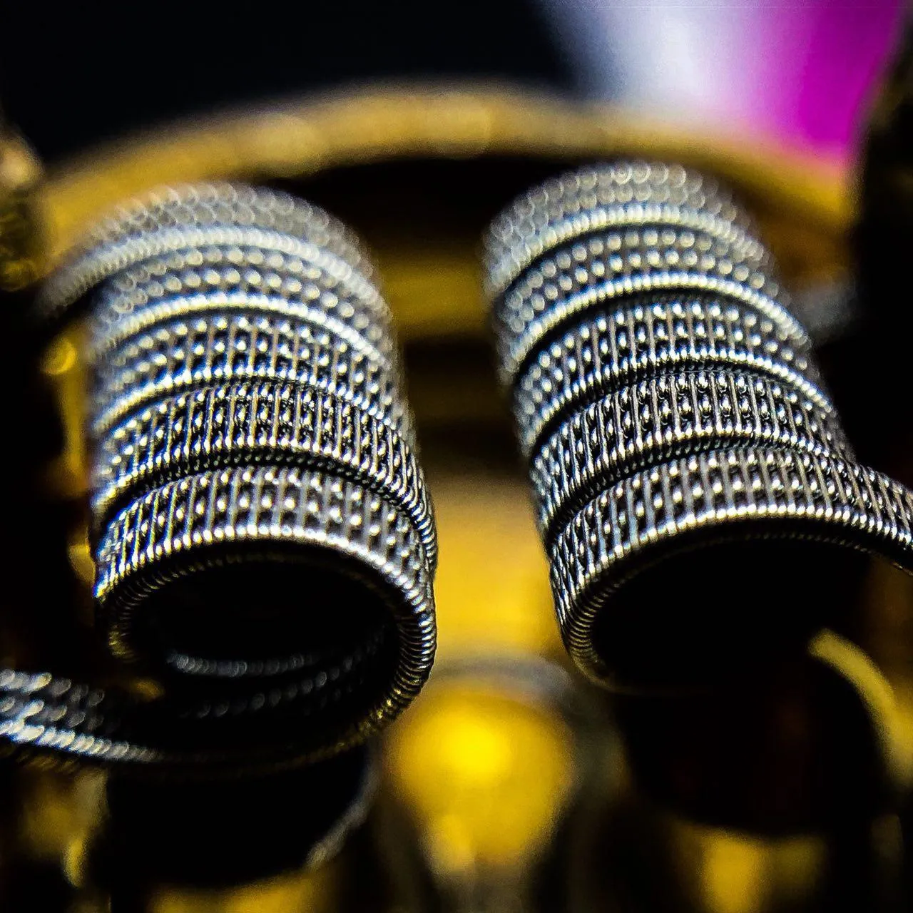 Що таке спіраль / койл? Фото-8