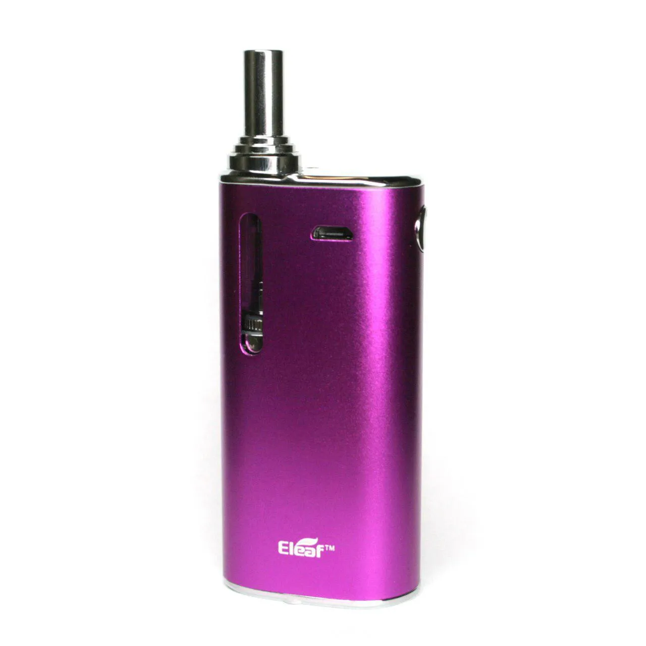 Eleaf - Istick Basic Kit (Розовый) Фото-1