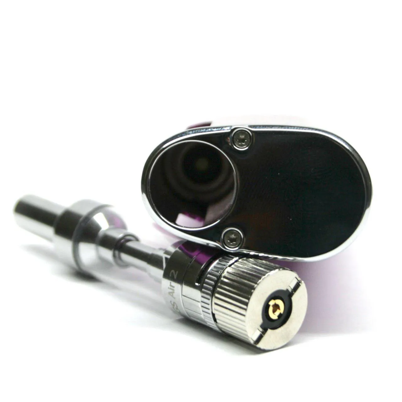 Eleaf - Istick Basic Kit (Розовый) Фото-2