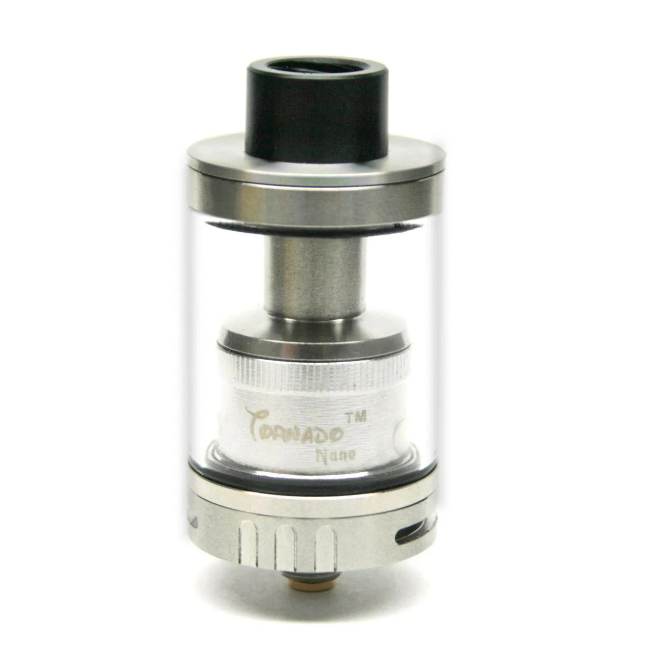 IJoy - Tornado Nano (Серебристый) Фото-1