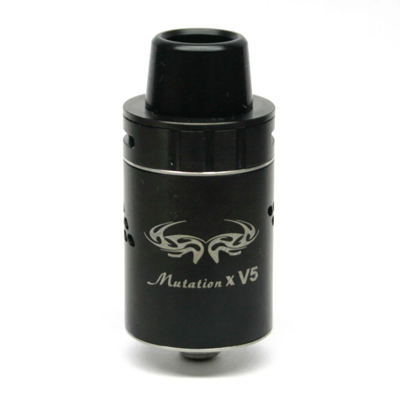 Indulgence - Mutation X V5 (Чорний) Фото-1