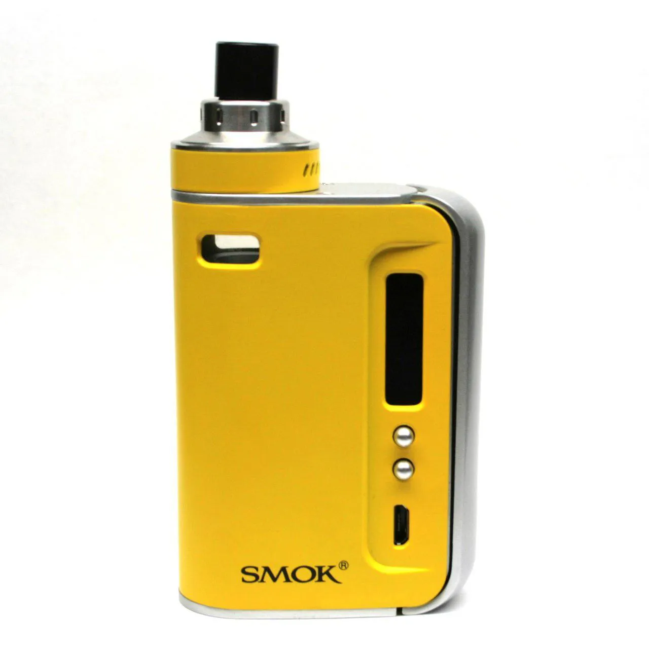 Smok - Osub One TC Kit 80 W (Желтый) Фото-1
