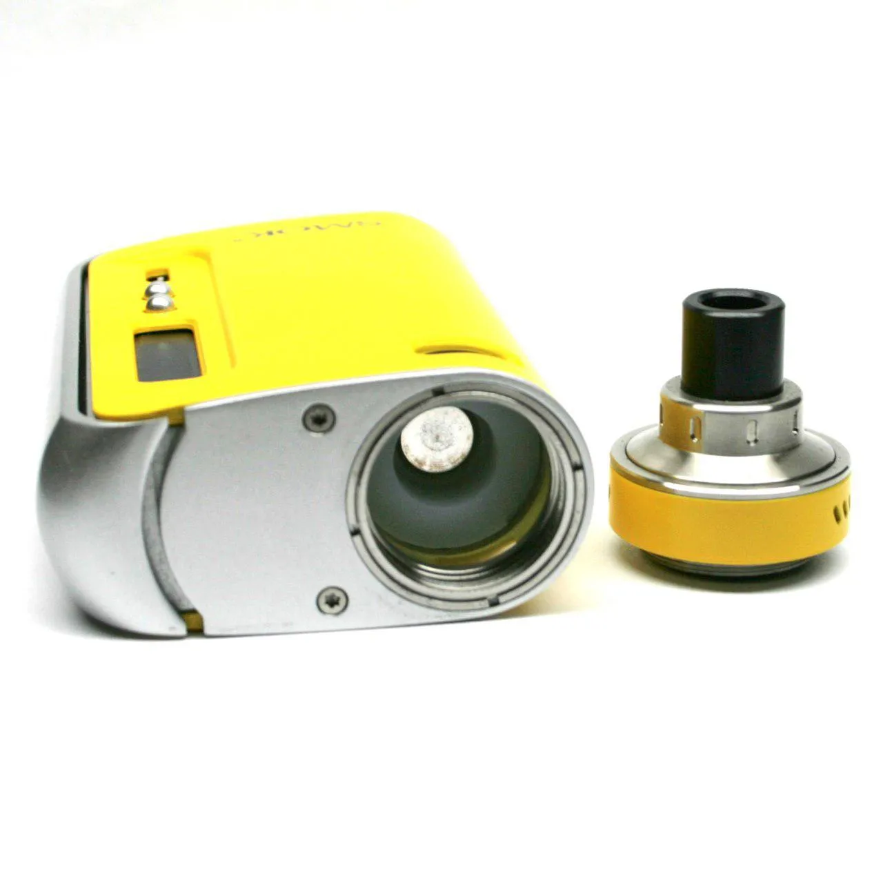 Smok - Osub One TC Kit 80 W (Желтый) Фото-2