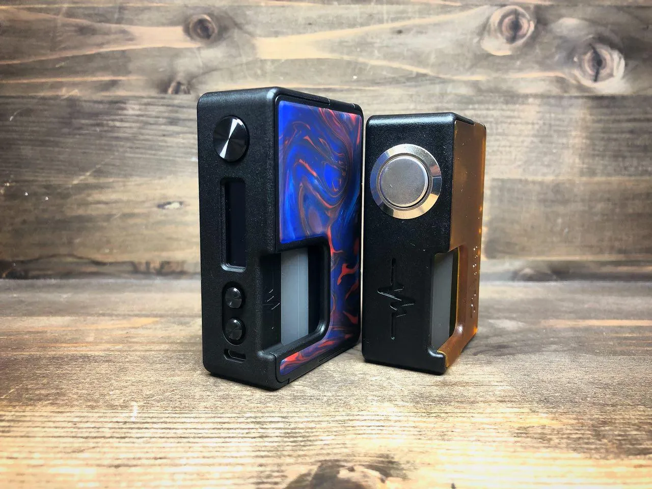 Vandy Vape Pulse BF 80W Фото-3