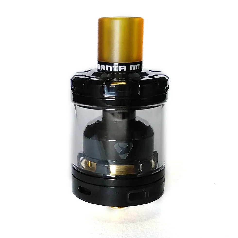 Advken - Manta MTL RTA (Золото) Фото-1