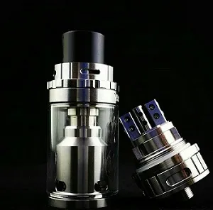 Коли час міняти атомайзер?