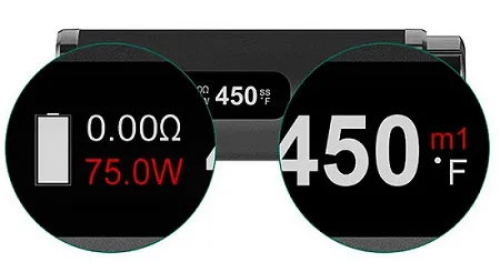  Температурний контроль - найкращий вибір новачка