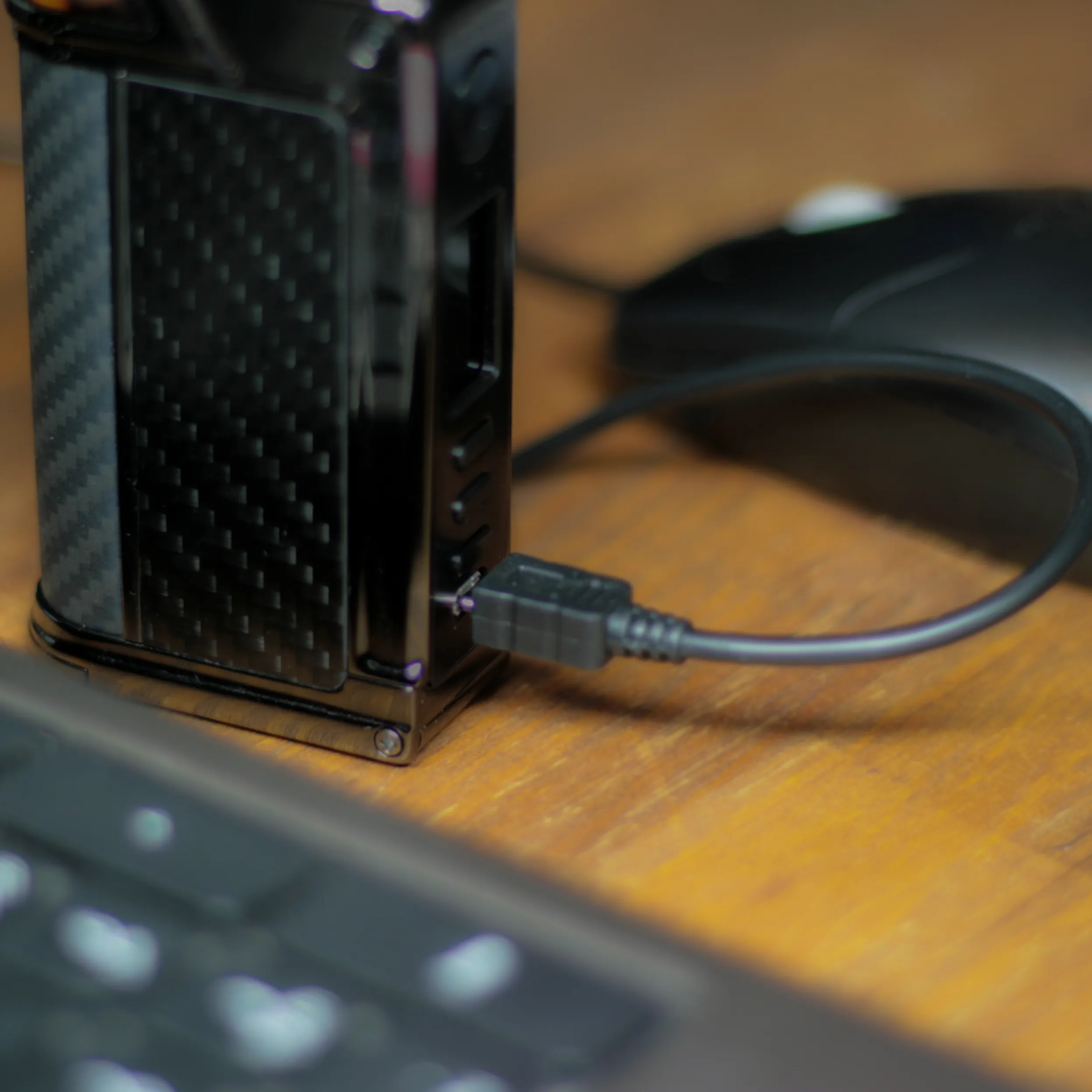 Як заряджати електронну сигарету? Фото-3