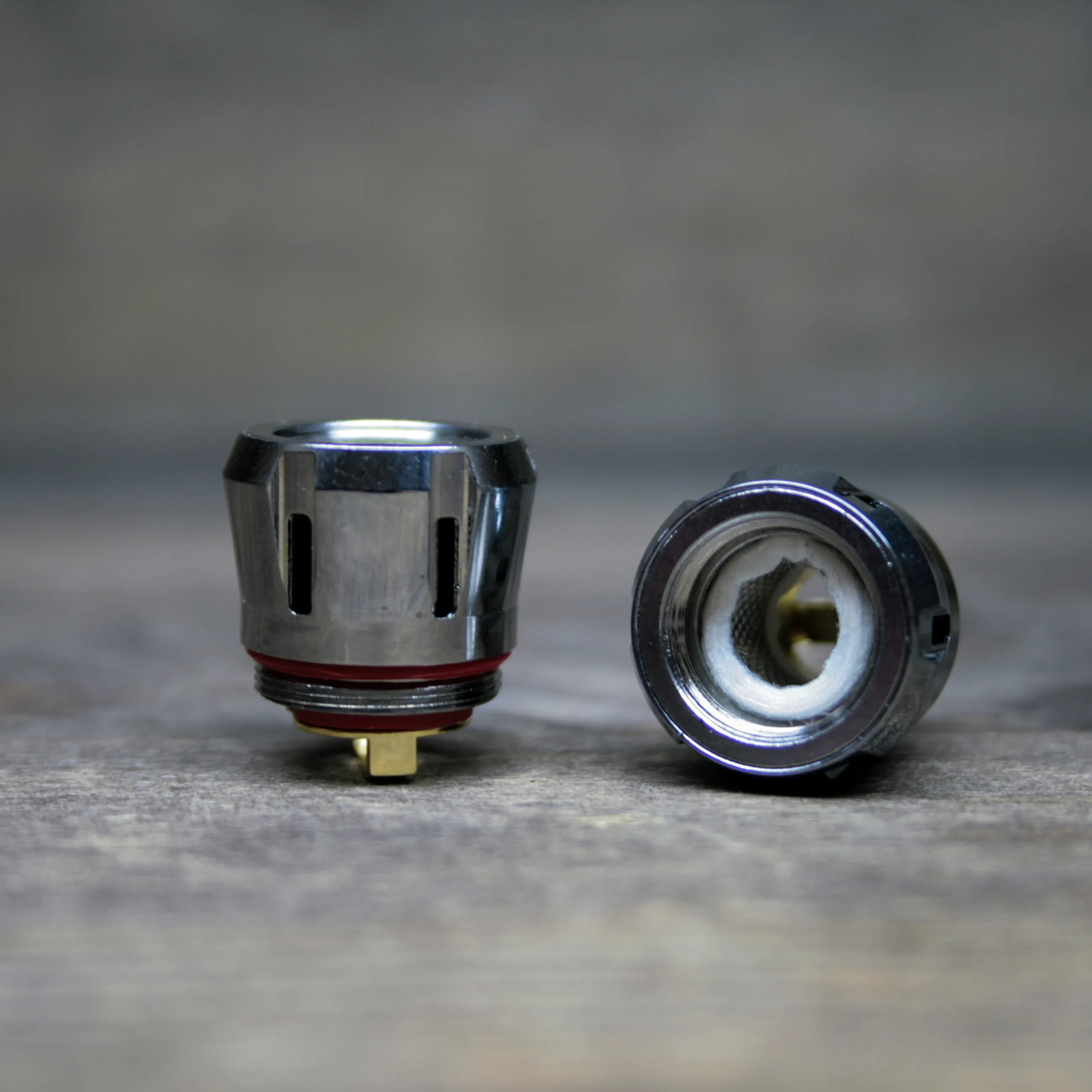 Как и когда нужно менять вату Фото-1