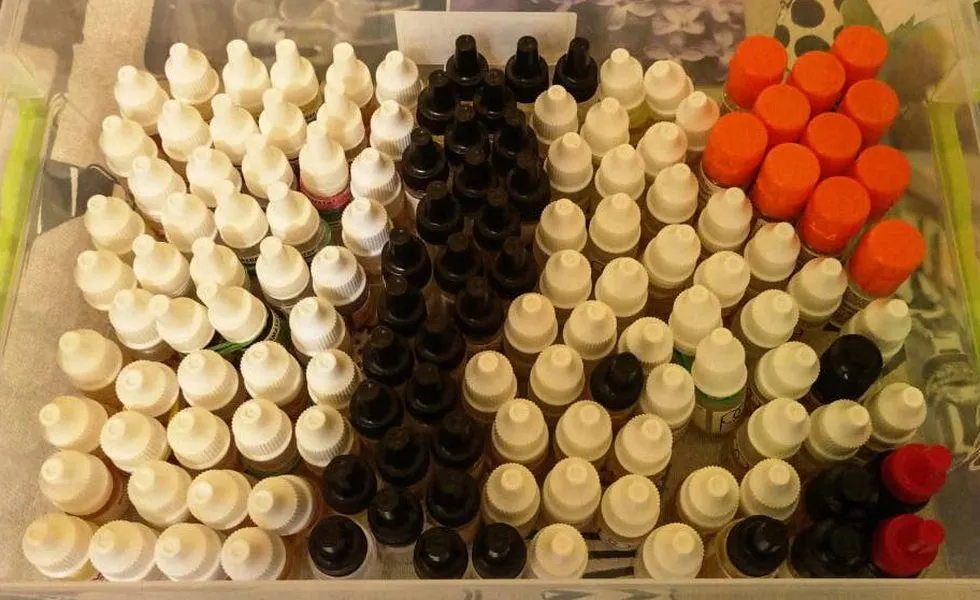 Самозаміс чи готова рідина? Думка експерта Фото-3