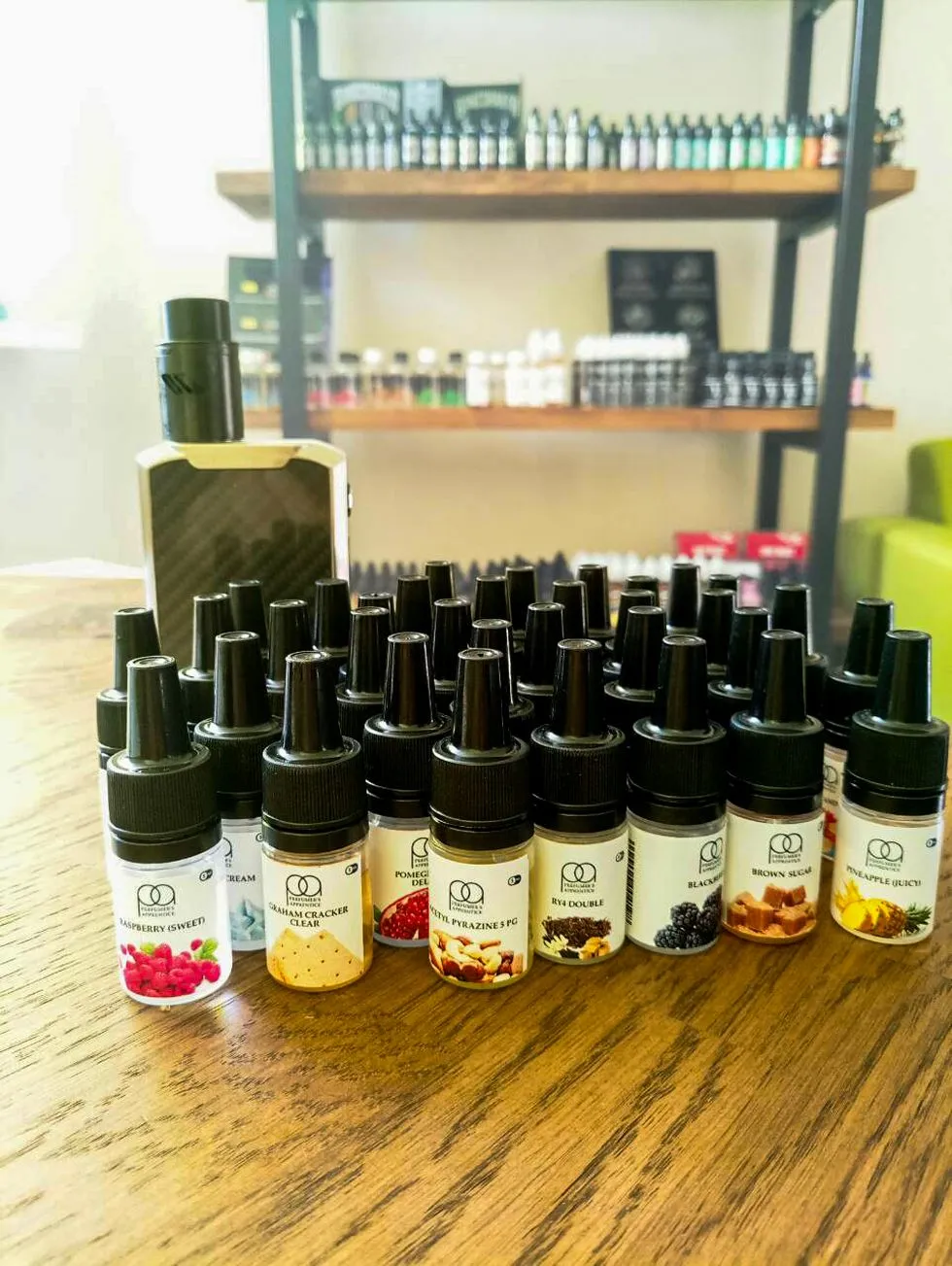 Самозаміс чи готова рідина? Думка експерта Фото-2