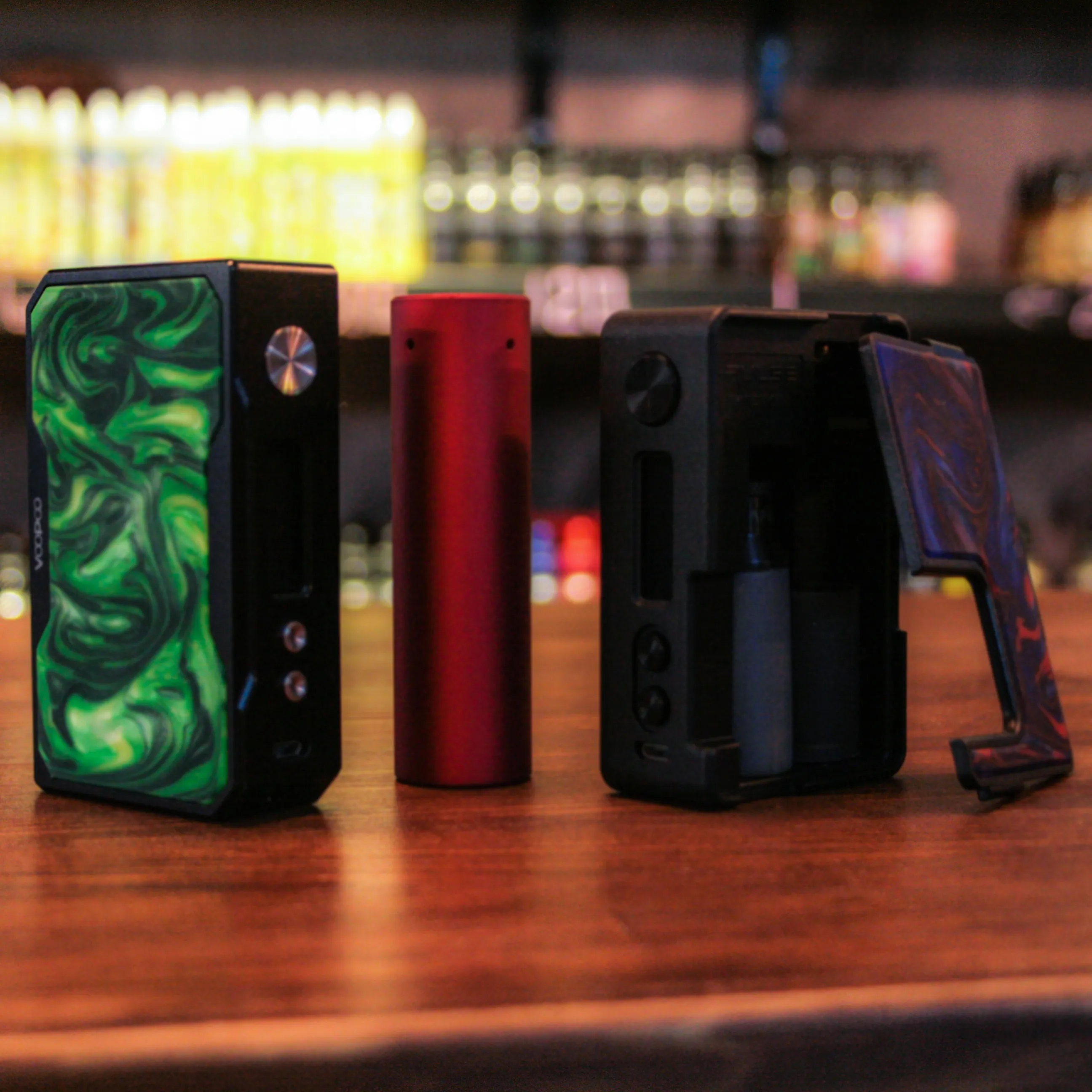 На що слід звернути увагу під час вибору електронної сигарети Фото-3