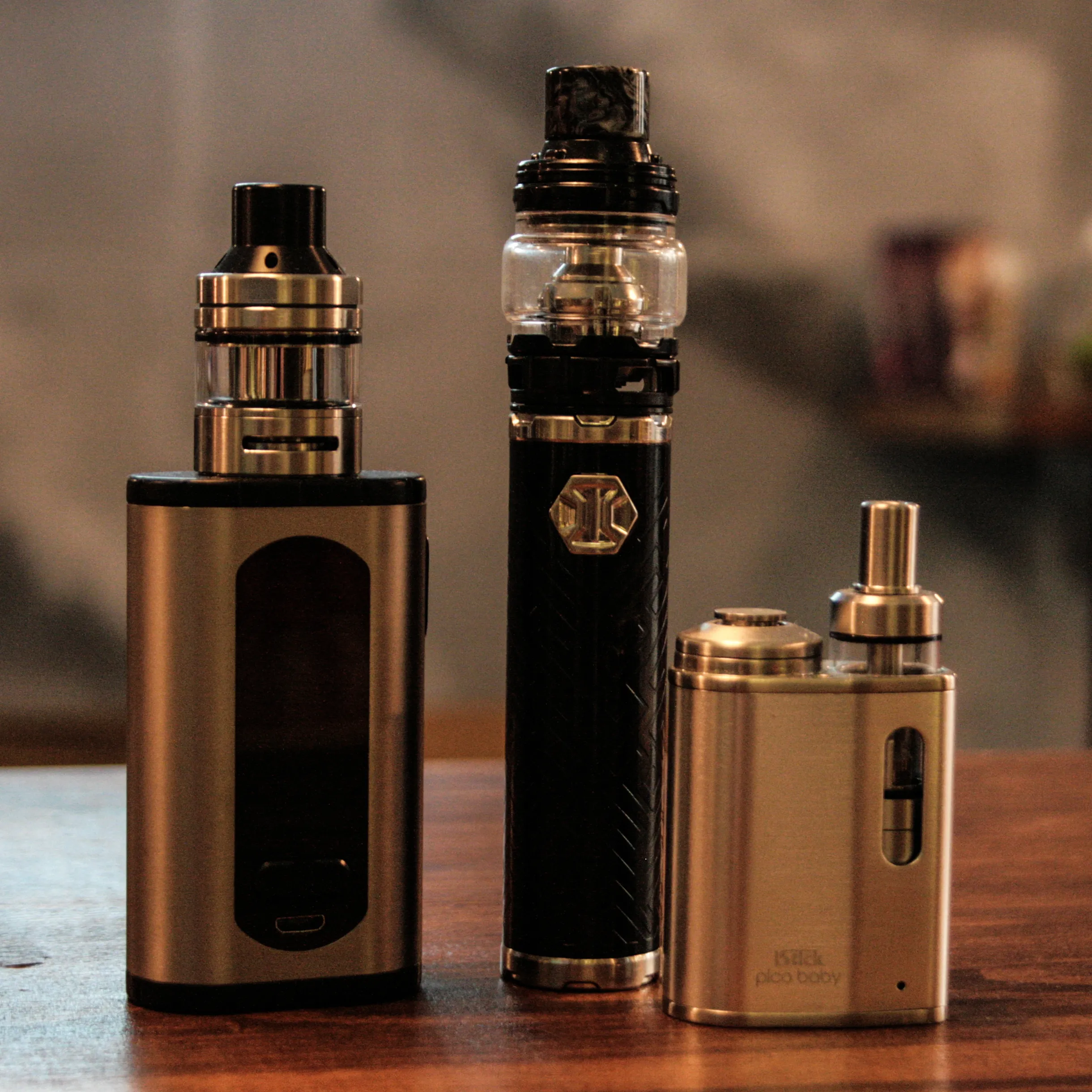 На що слід звернути увагу під час вибору електронної сигарети Фото-1